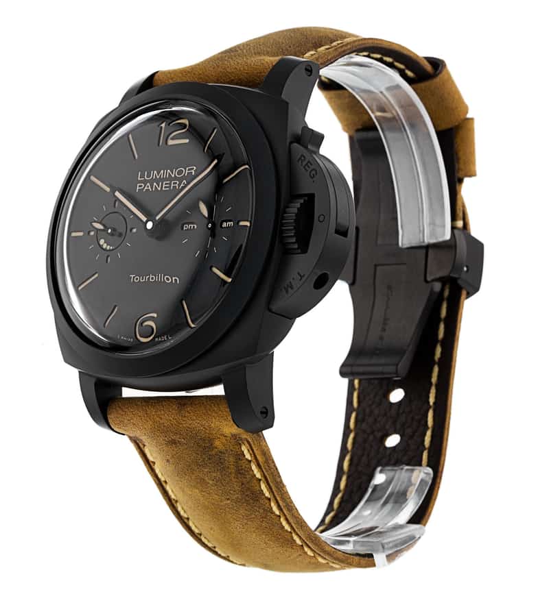 Panerai Luminor 1950 PAM00396